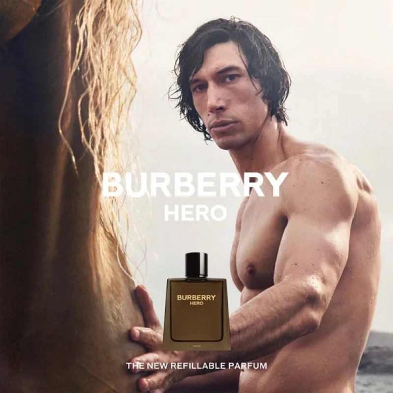 Burberry Hero Parfum 50ml
