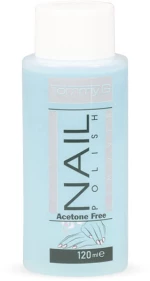 Tommy G Remover Without Aceton