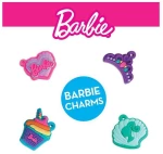 Τσαντάκι Μόδας Πεταλούδα Barbie Lisciani Κοσμήματα 12 τμχ 99368