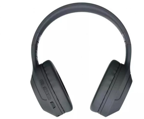 Ακουστικά Canyon Wireless Bluetooth 5.1 Dark Grey CNS-CBTHS3DG