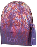 Σακίδιο πλάτης Polo Original Scarf graft πολύχρωμη 901161-8257