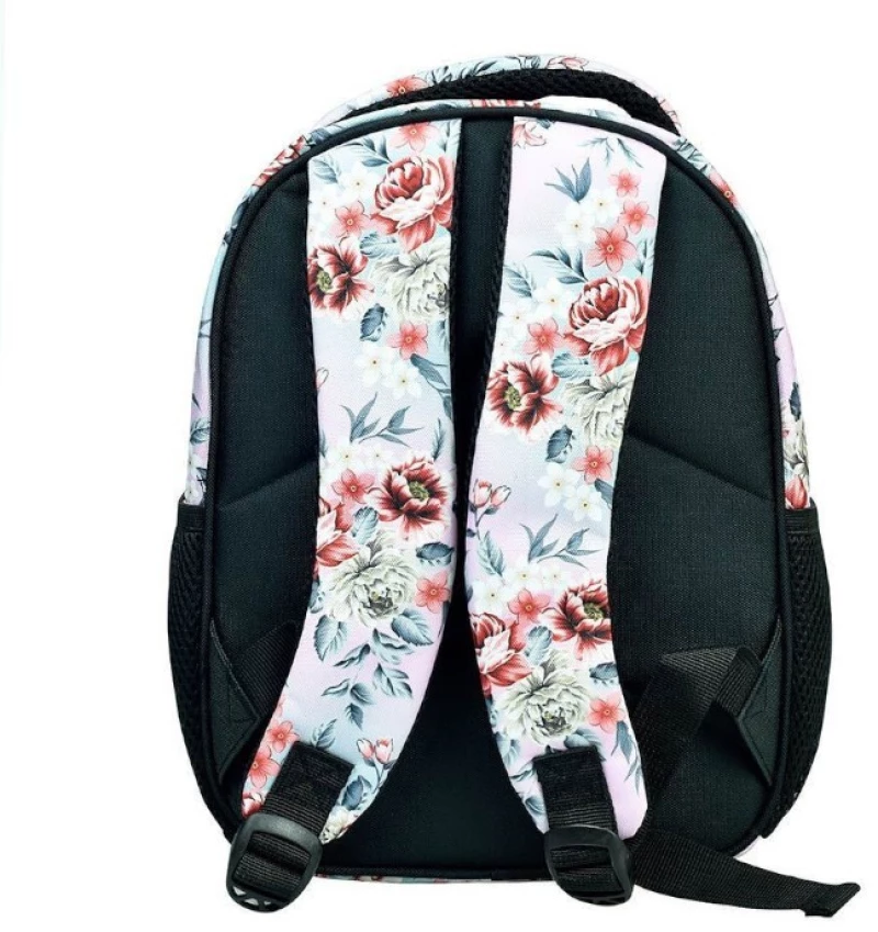 Τσάντα πλάτης νηπίου Back Me Up  Magic Unicorn 357-17054