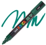Μαρκαδόρος Ανεξίτηλος Uni Posca Pc-5m Κυπαρισσί 83