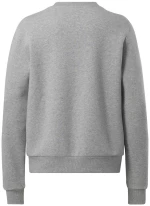 REEBOK RIE Knit Tracksuit 100037506 REEBOK Γκρι
