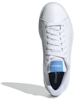 adidas ADVANTAGE IF6117 ADIDAS Λευκό
