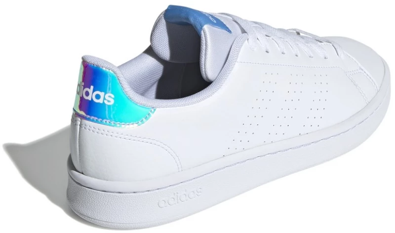 adidas ADVANTAGE IF6117 ADIDAS Λευκό