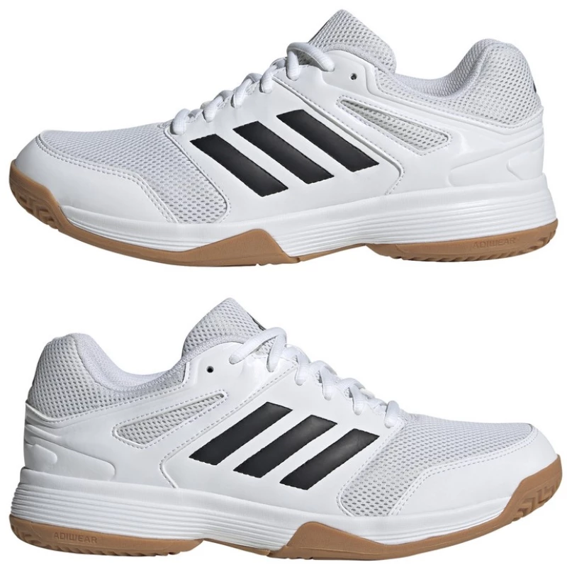 adidas Speedcourt M IE8032 ADIDAS Λευκό