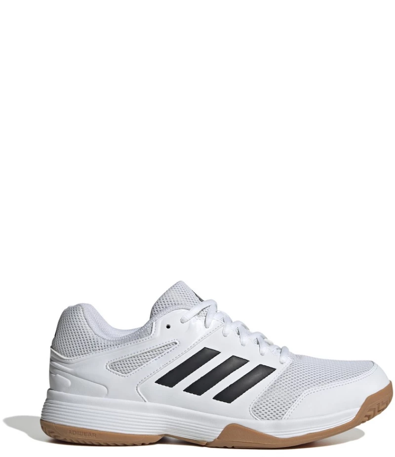 adidas Speedcourt M IE8032 ADIDAS Λευκό