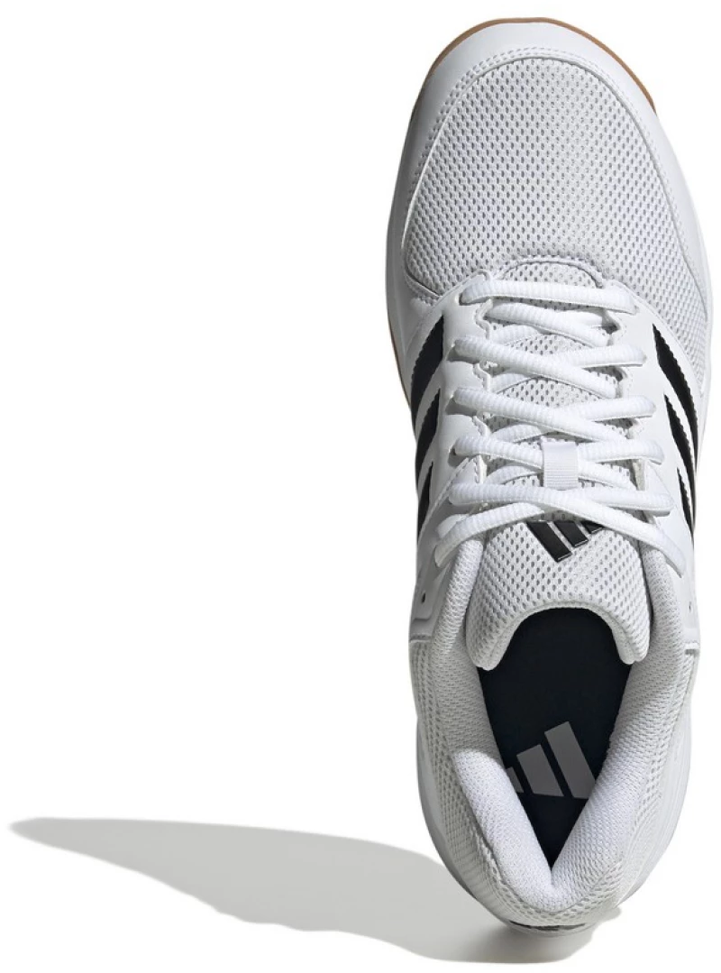 adidas Speedcourt M IE8032 ADIDAS Λευκό