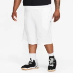 Nike Icon DQ5822 DQ5822-100 NIKE Λευκό