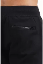 Magnetic North MEN'S REGULAR FIT PANTS OPEN HEM 50014-Black MAGNETIC NORTH Μαύρο