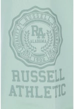 Russel Athletic Brooklyn-SEAMLESS SHORTS A4057-1 A4057-1-228 RUSSELL ATHLETIC Μπλε