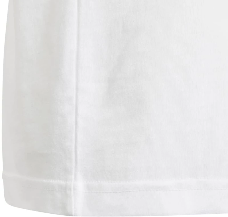 adidas OE TEE Y IT9306 ADIDAS Λευκό