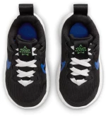 Nike Star Runner 4 DX7616 DX7616-004 NIKE Μαύρο