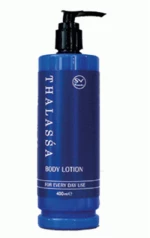 Κρέμα Σώματος "Thalassa" 400ml