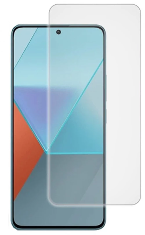 Tempered Glass για Xiaomi Redmi Note 13 Pro 5G
