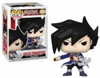 Funko Pop! Animation: Yu-Gi-Oh! - Chazz Princeton 1602 Vinyl Figure