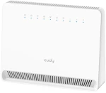 4G Router Wi-Fi6 Cudy AX3000 LT15V Cat.12