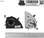 Fan Ανεμιστηράκι HP 15-cw1027la