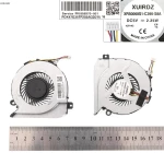 Fan Ανεμιστηράκι HP 15-AK000NV