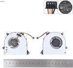 Fan Ανεμιστηράκι Lenovo IdeaPad 100-15IBD 100-15 100-14IBD