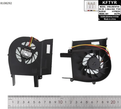 Fan Ανεμιστηράκι Sony Vaio VGN-CS21S/W