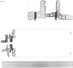 Μεντεσέδες Hinges HP 15-CS0018NV