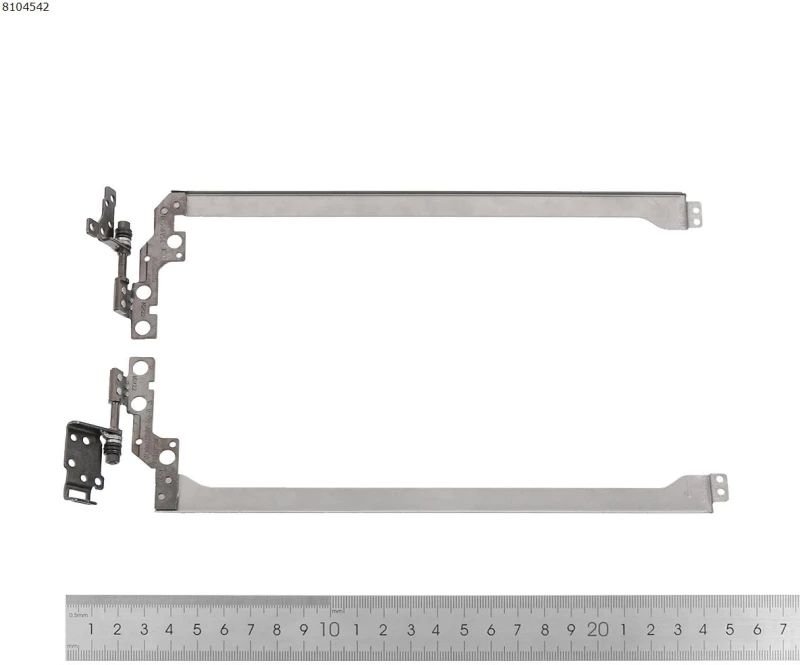 Μεντεσέδες Hinges Lenovo Ideapad L340-15 L340-15IWL AM1B2000320 AM1B2000420
