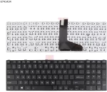 Πληκτρολόγιο Keyboard Toshiba SATELLITE C55-A-10Q C50-A-19T