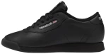REEBOK PRINCESS W 100037916 REEBOK Μαύρο