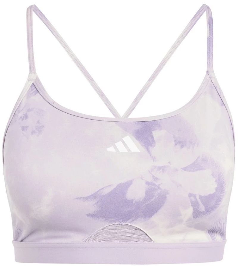 adidas AER LS AOP BRA IQ3378 ADIDAS ΜΩΒ