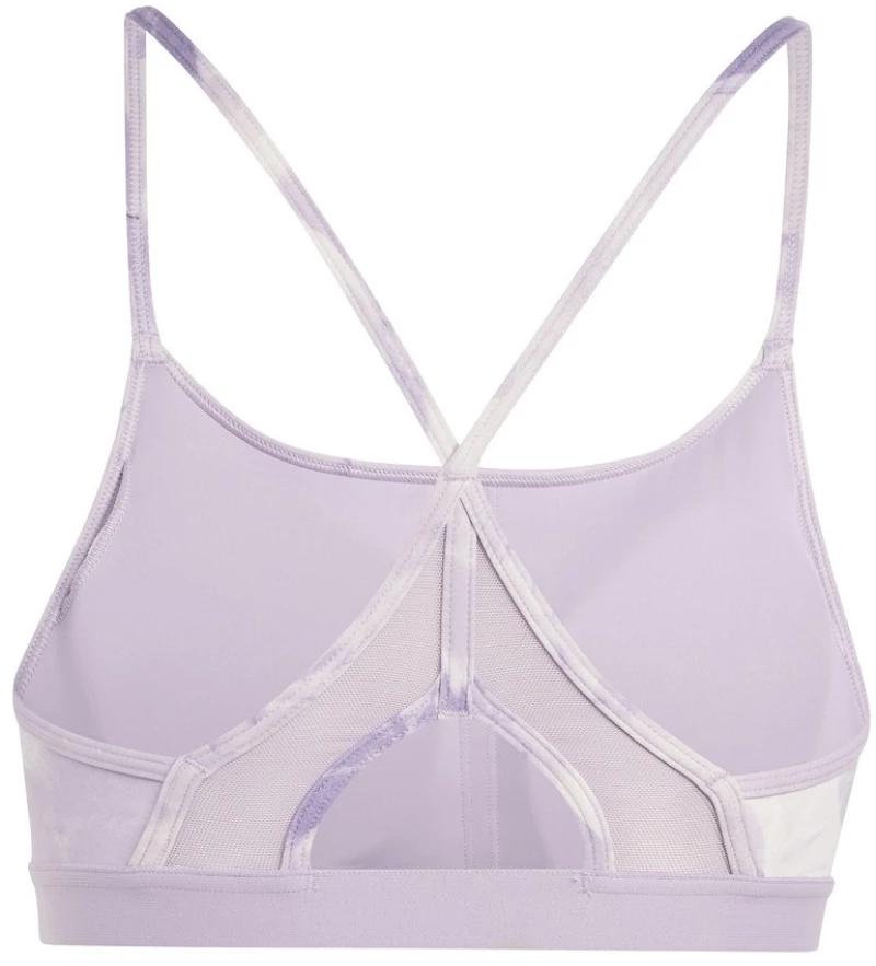 adidas AER LS AOP BRA IQ3378 ADIDAS ΜΩΒ