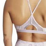 adidas AER LS AOP BRA IQ3378 ADIDAS ΜΩΒ