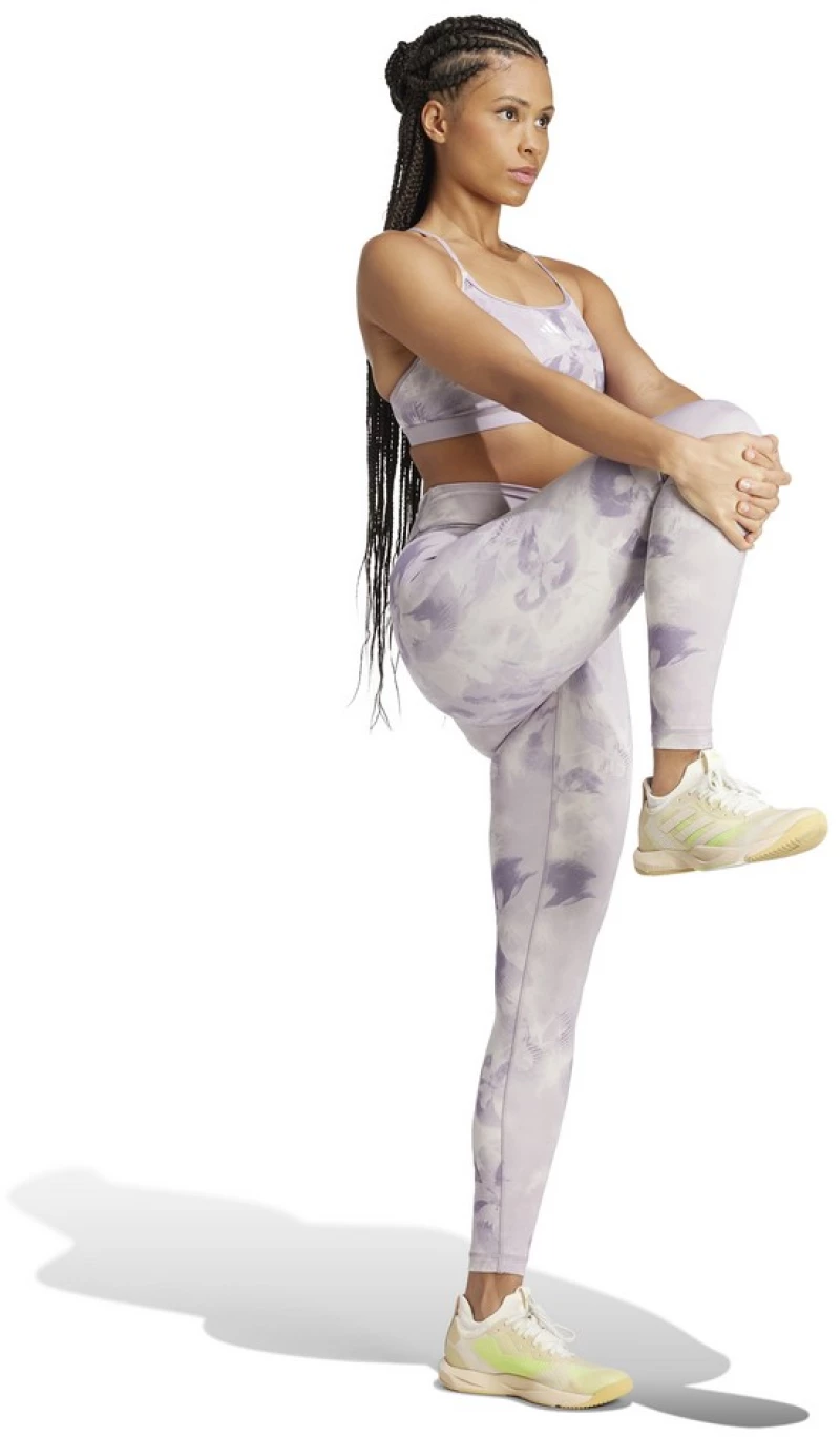 adidas AER LS AOP BRA IQ3378 ADIDAS ΜΩΒ