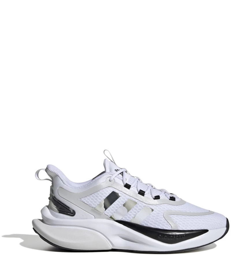 adidas AlphaBounce + IG3588 ADIDAS Λευκό