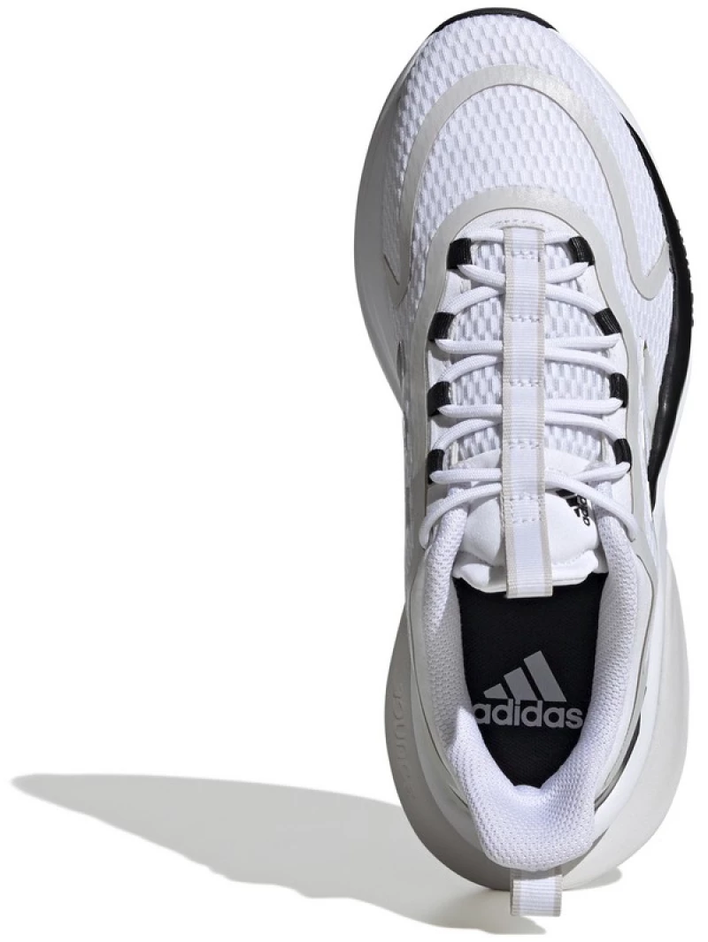 adidas AlphaBounce + IG3588 ADIDAS Λευκό