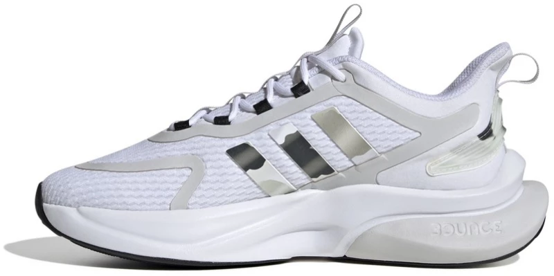 adidas AlphaBounce + IG3588 ADIDAS Λευκό