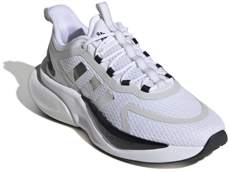 adidas AlphaBounce + IG3588 ADIDAS Λευκό