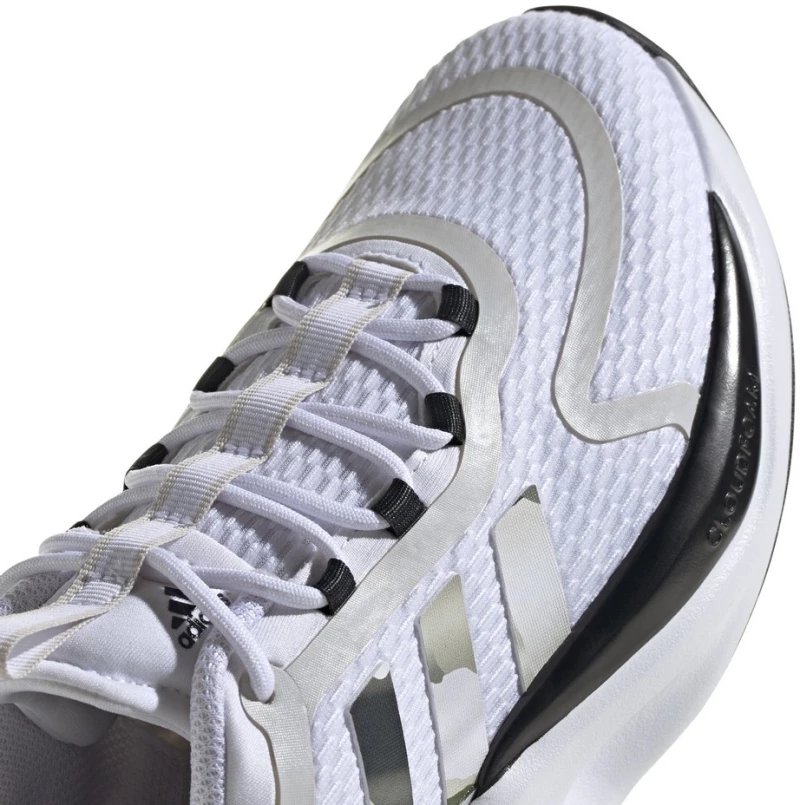 adidas AlphaBounce + IG3588 ADIDAS Λευκό