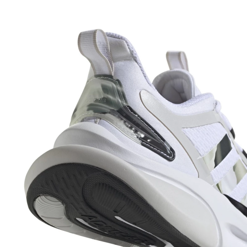 adidas AlphaBounce + IG3588 ADIDAS Λευκό