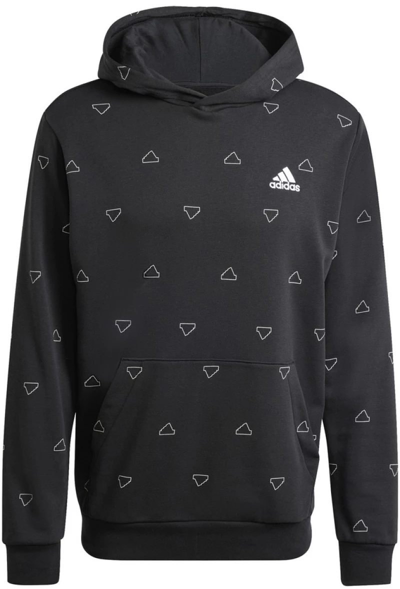 adidas M MNGRM HD FT IV9357 ADIDAS Μαύρο