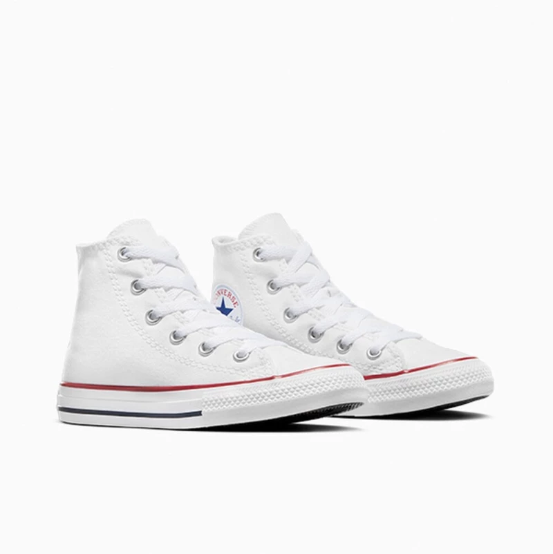 Converse CHUCK TAYLOR ALL STAR 3J253C 3J253C CONVERSE Λευκό