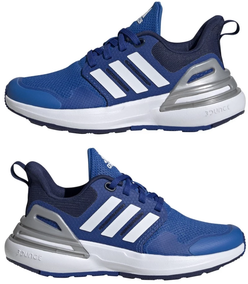 adidas RapidaSport K ID3380 ADIDAS Μπλε