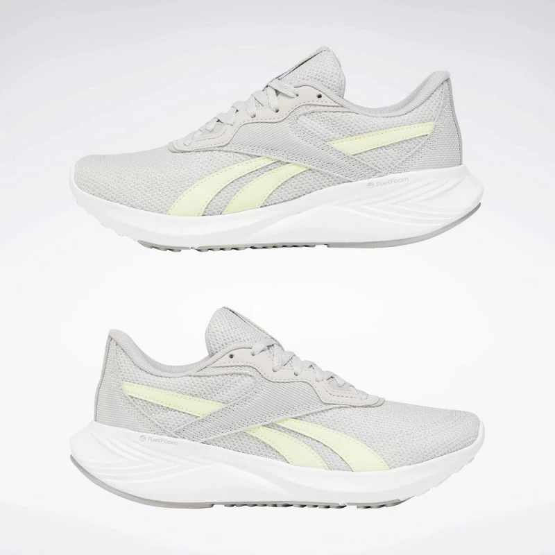 REEBOK ENERGEN TECH Παπούτσι Γυναικείο 100033970 REEBOK Γκρι