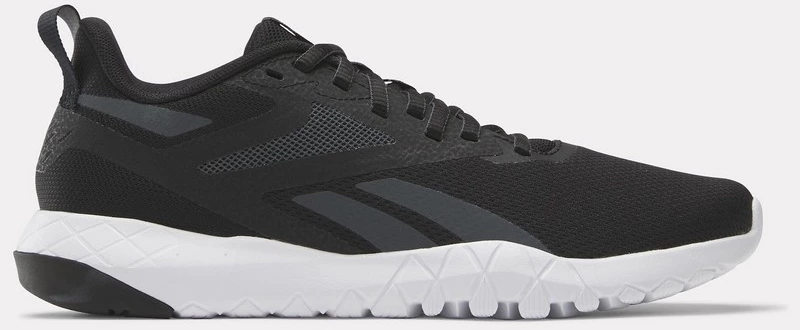 REEBOK FLEXAGON FORCE 4 Παπούτσι Γυναικείο 100033374 REEBOK Μαύρο
