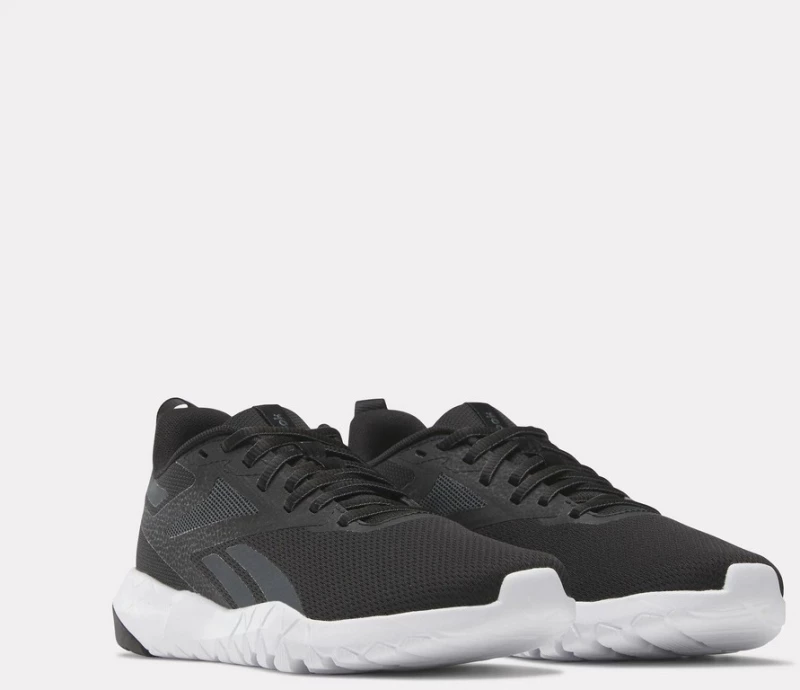 REEBOK FLEXAGON FORCE 4 Παπούτσι Γυναικείο 100033374 REEBOK Μαύρο