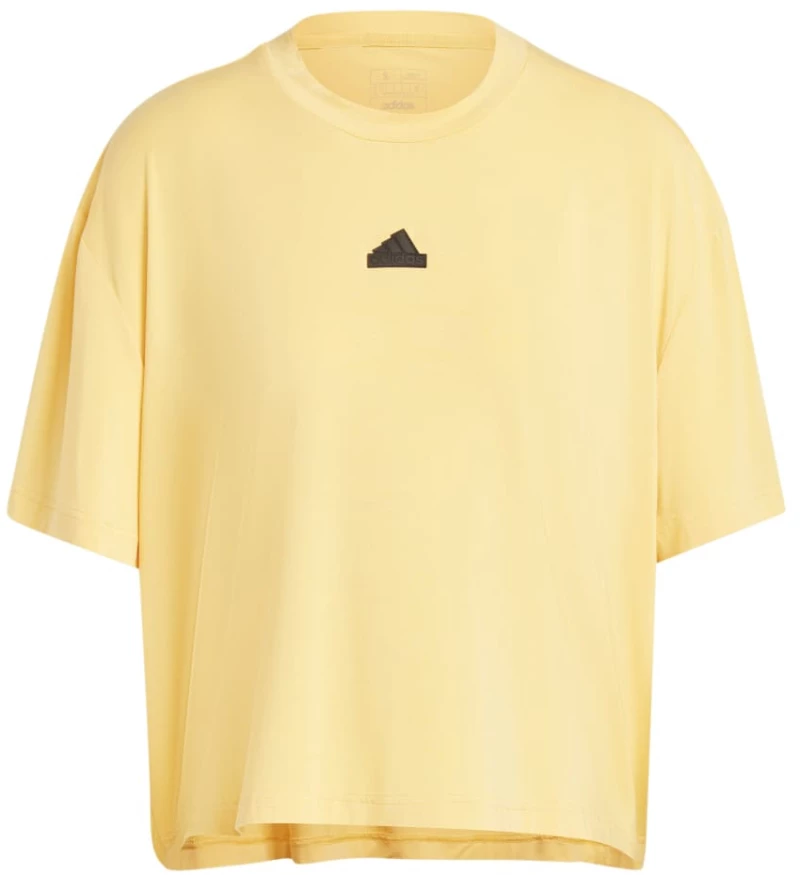 adidas W C ESC Q2 LO T IS0664 ADIDAS Κίτρινο