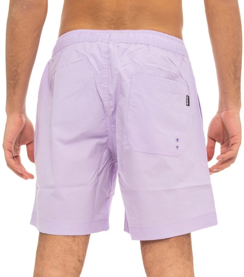 BE:NATION ESSENTIALS MID LENGTH SWIMSHORT 03312310-9C BENATION ΜΩΒ