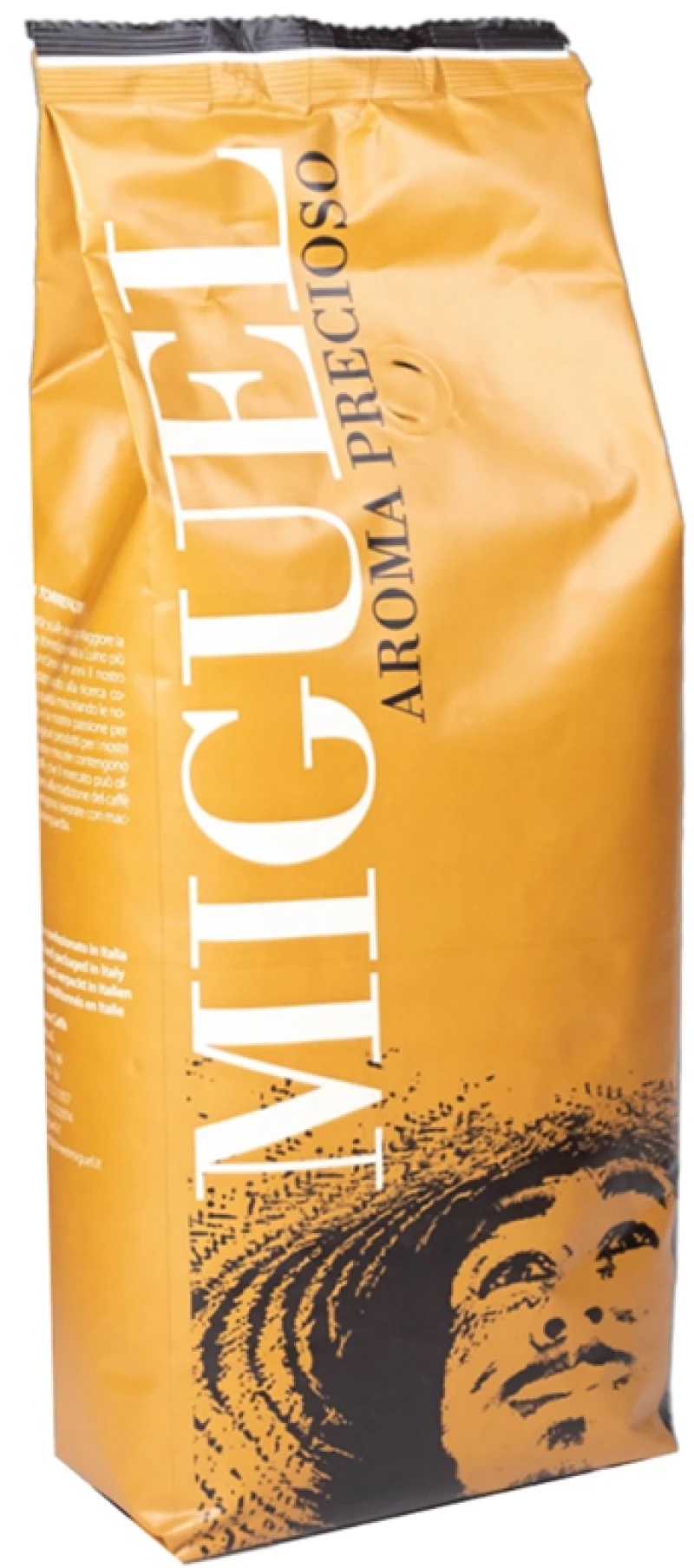 Καφές Espresso El Miguel Aroma Precioso 1000g σε κόκκους