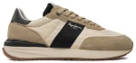 Pepe Jeans Sneaker ΜΠΕΖ BUSTER TAPE PMS60006-844 BEIGE
